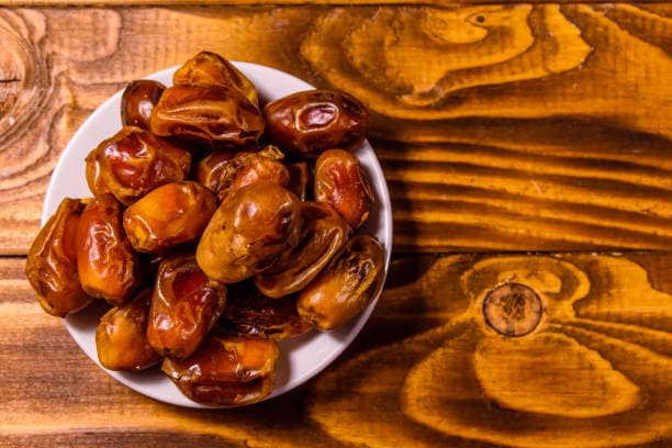 قیمت خرما زاهدی